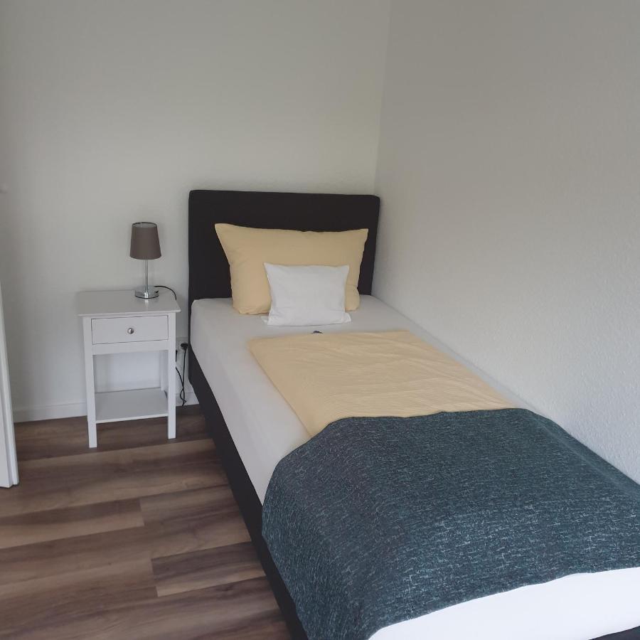 Kurparkhotel-Gemuend Екстериор снимка